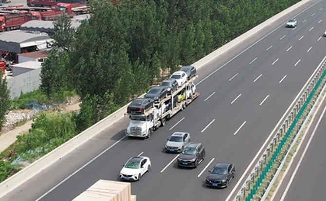 元氏高速公路汽车救援